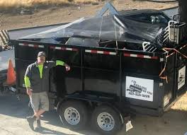 Trusted Racine, WI Junk Removal Experts